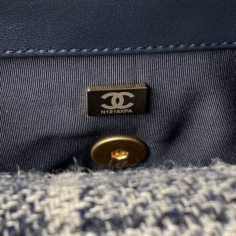 Ch**el 19 bags 4049c-0123