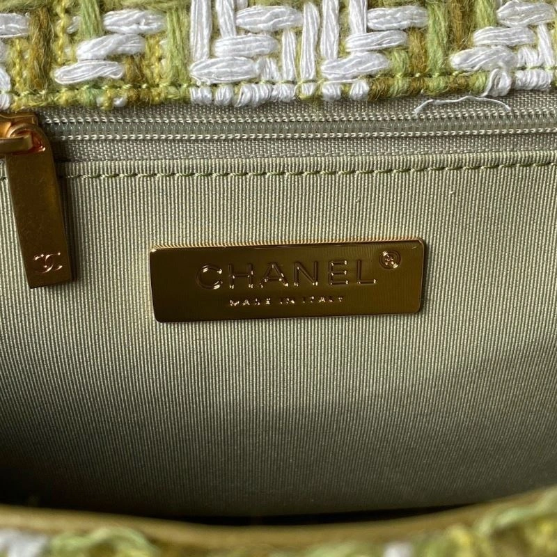 Ch**el 19 bags 4049c-0124