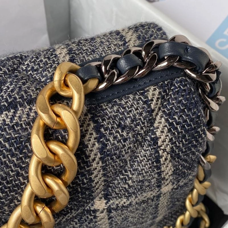 Ch**el 19 bags 4049c-0125