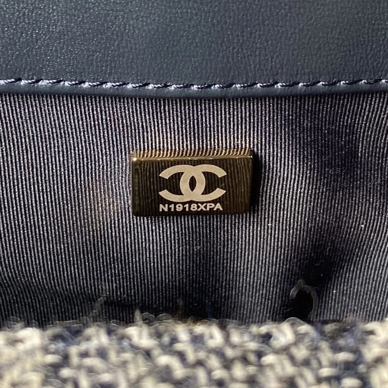 Ch**el 19 bags 4049c-0125