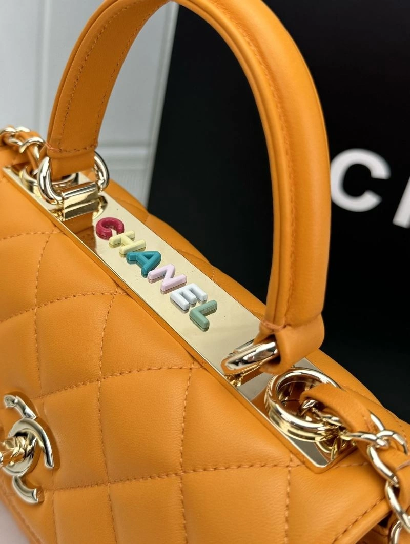Ch**el top handle bags 4049c-0133