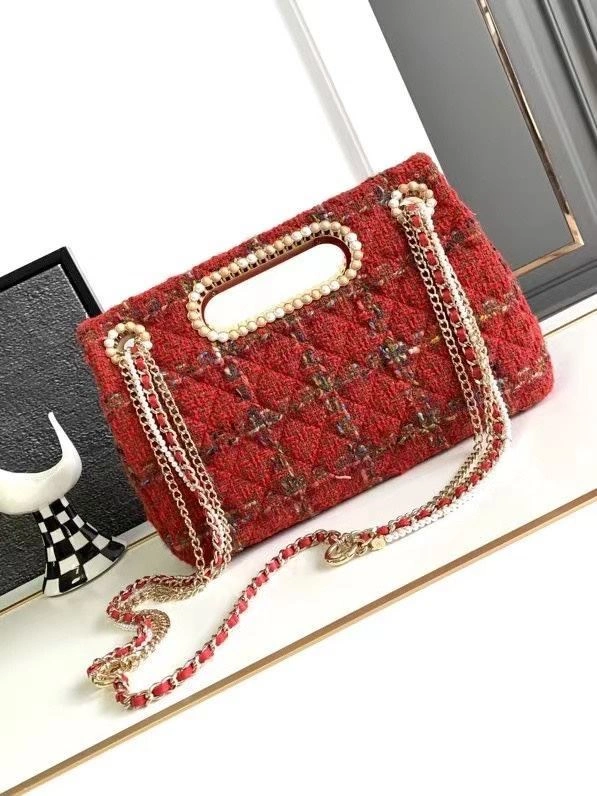Ch**el cf series bags 4049c-0143
