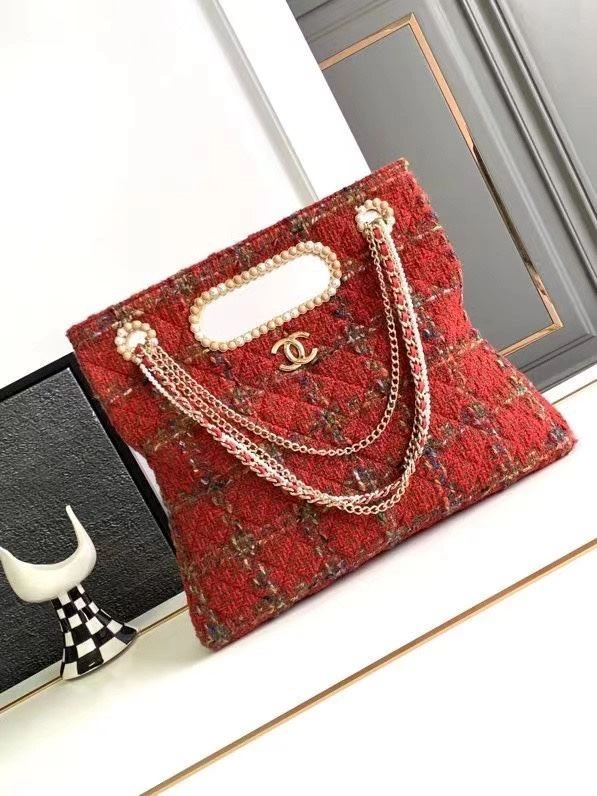 Ch**el top handle bags 4049c-0144