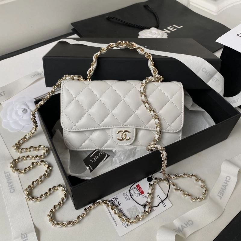 Ch**el cf series bags 4049c-0155