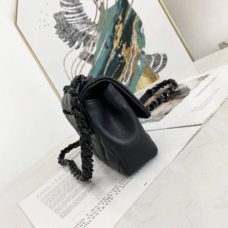 Ch**el satchel bags 4049c-0157