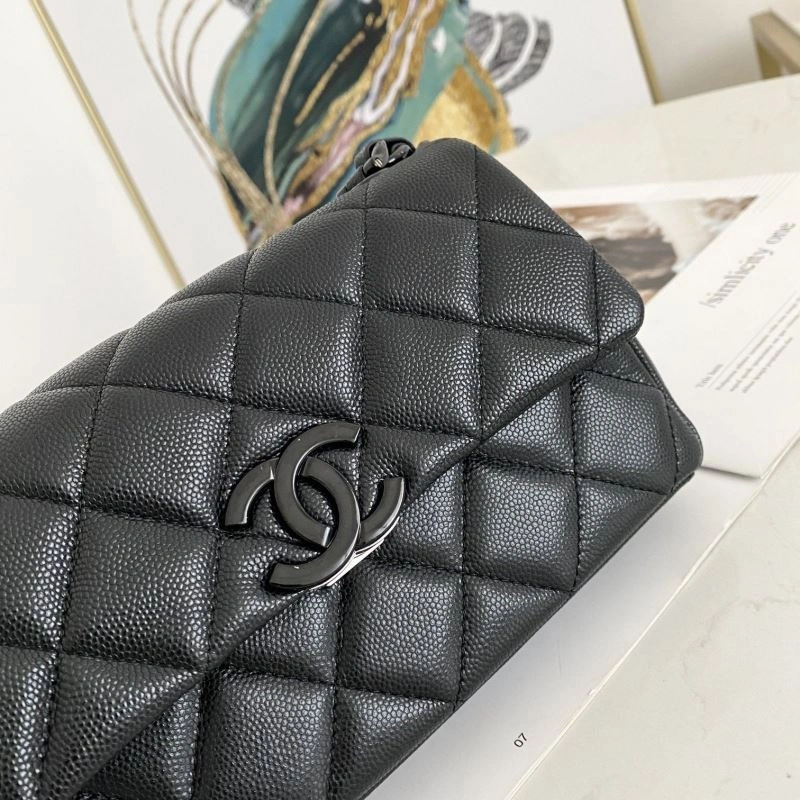 Ch**el satchel bags 4049c-0157