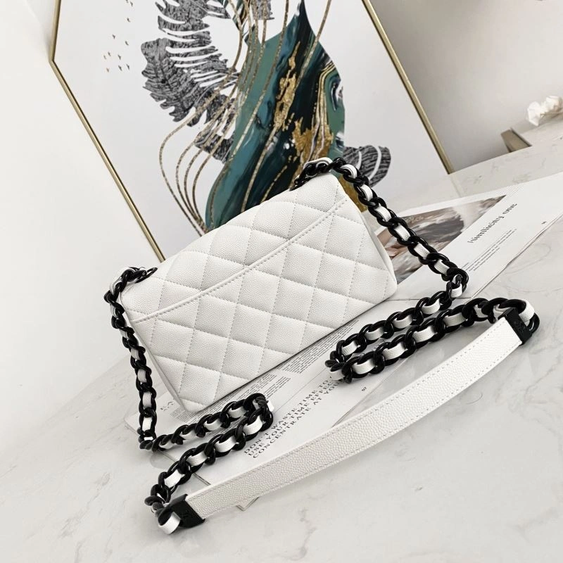 Ch**el satchel bags 4049c-0158