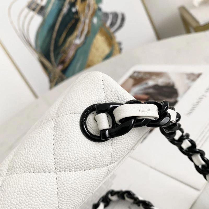 Ch**el satchel bags 4049c-0158