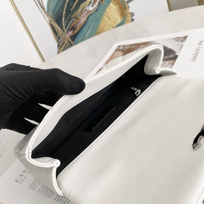 Ch**el satchel bags 4049c-0158