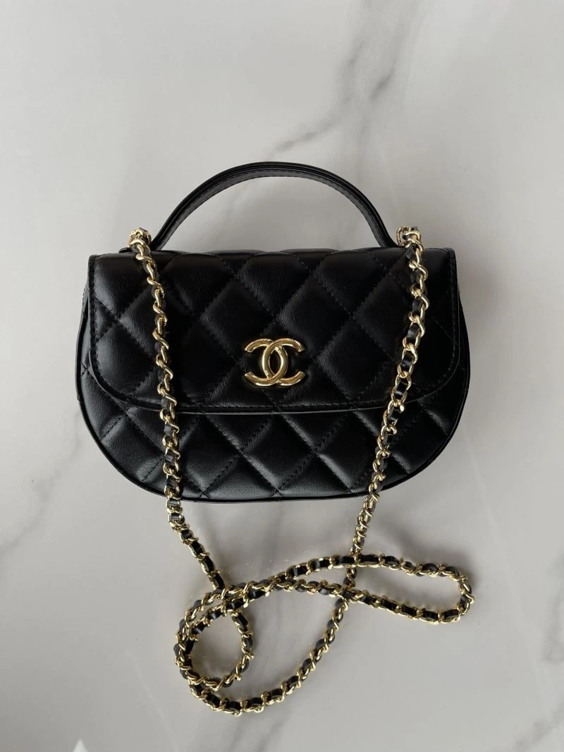 Ch**el top handle bags 4049c-0159