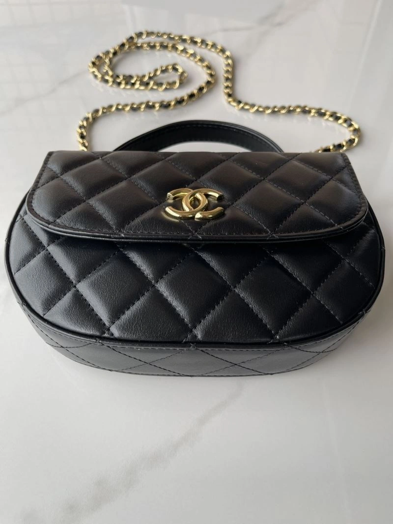 Ch**el top handle bags 4049c-0159