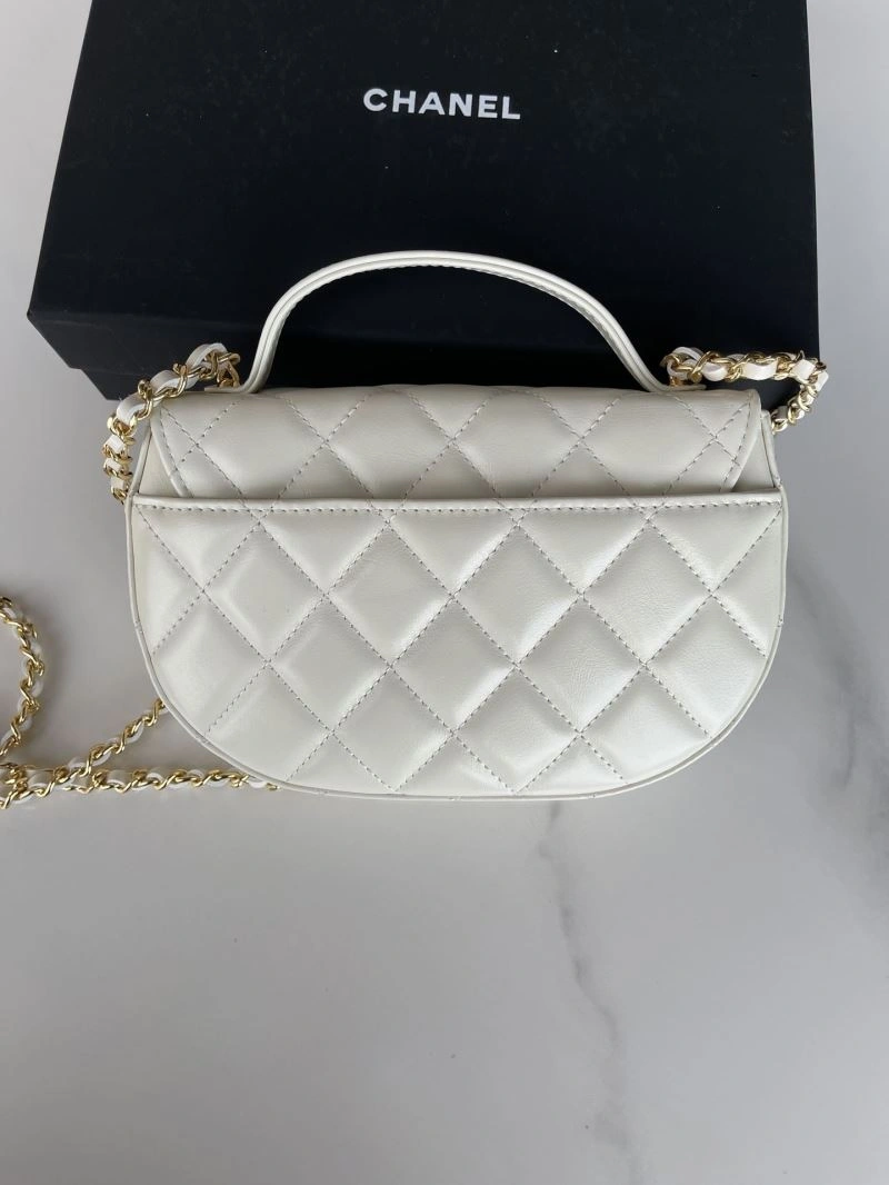 Ch**el top handle bags 4049c-0160