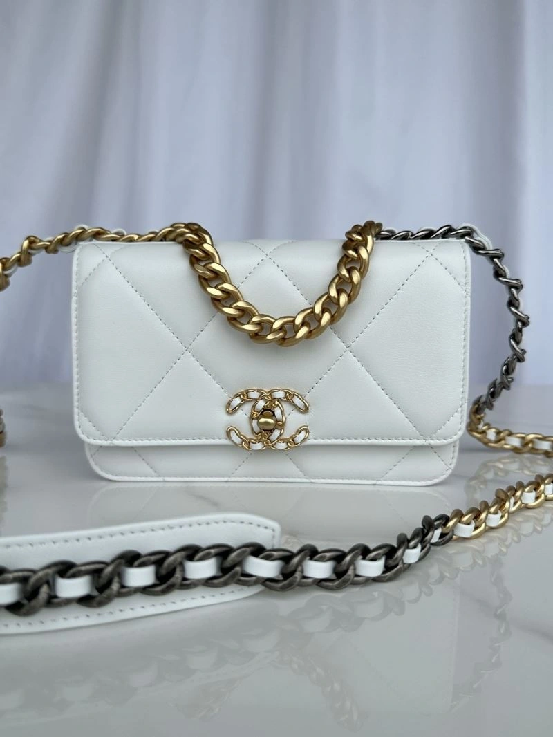 Ch**el 19 bags 4049c-0161
