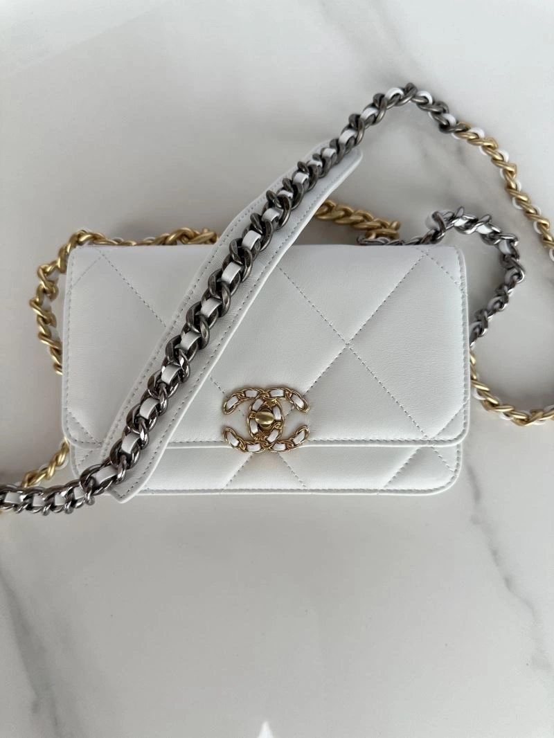 Ch**el 19 bags 4049c-0161