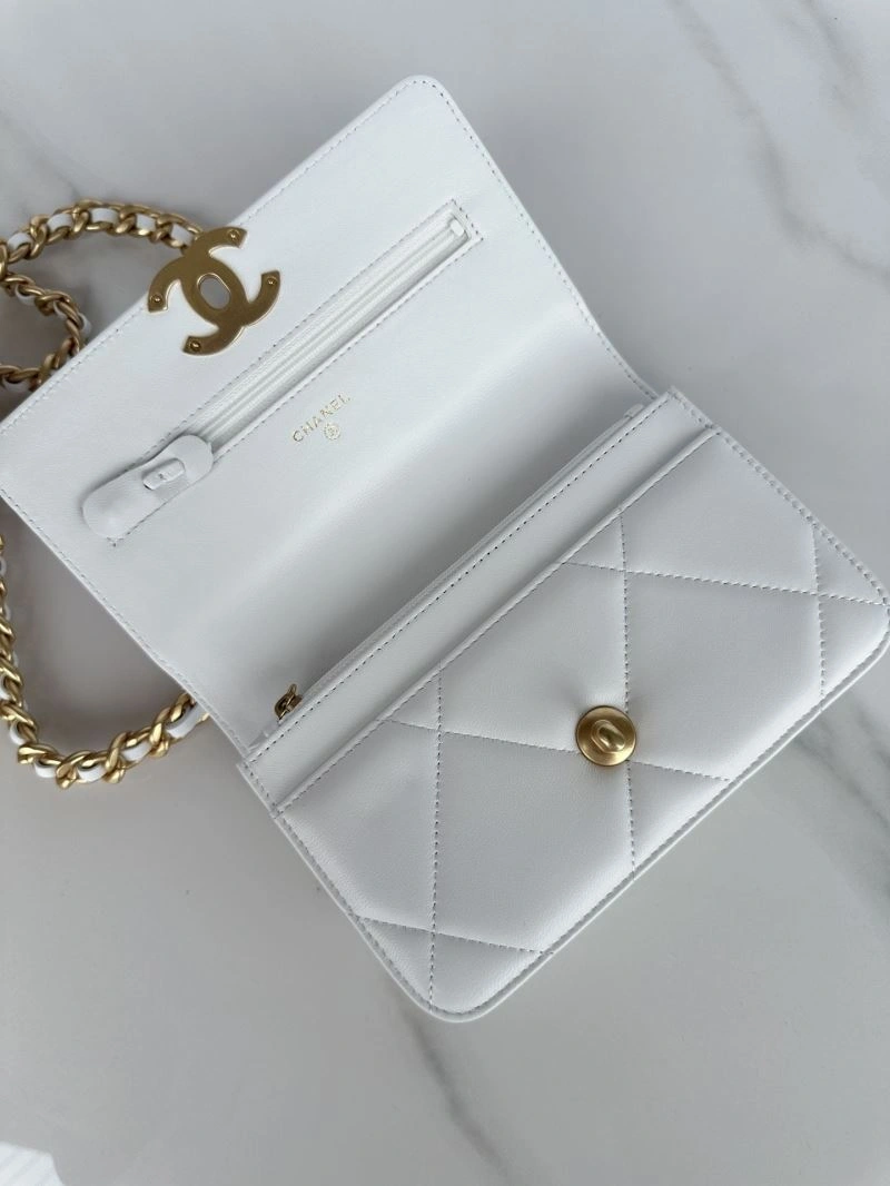 Ch**el 19 bags 4049c-0161
