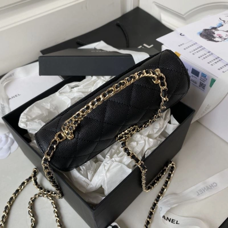 Ch**el top handle bags 4049c-0162
