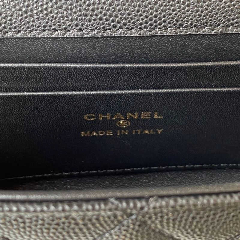 Ch**el top handle bags 4049c-0162