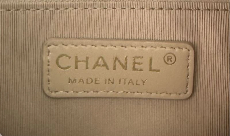 Ch**el cf series bags 4049c-0163