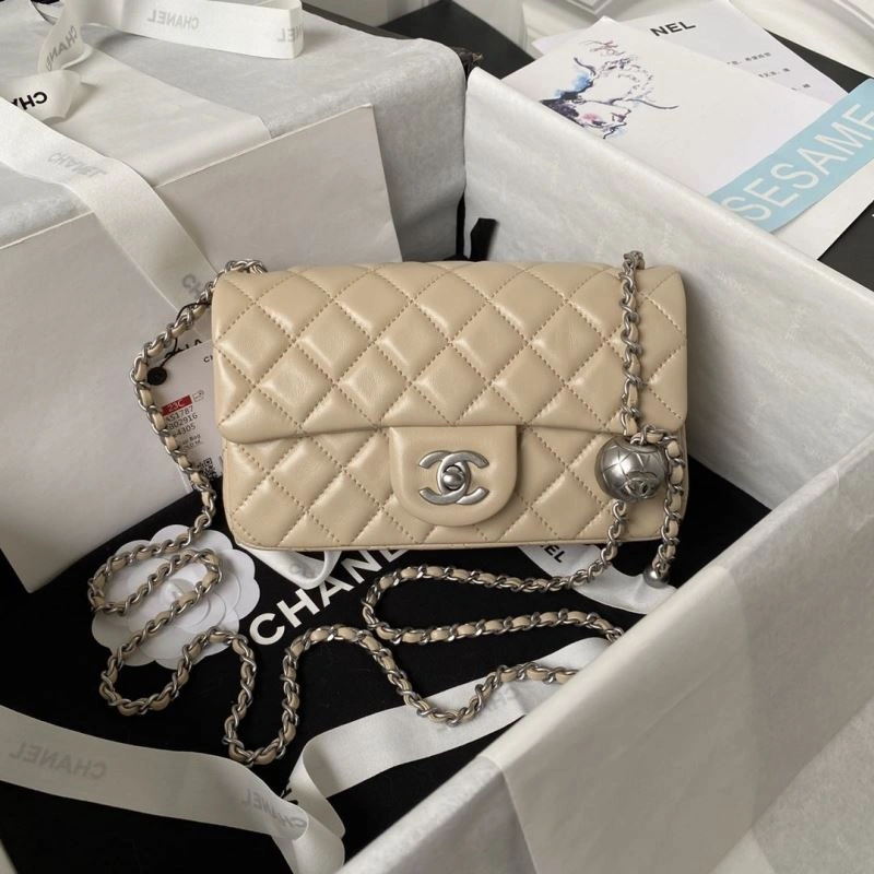 Ch**el cf series bags 4049c-0170
