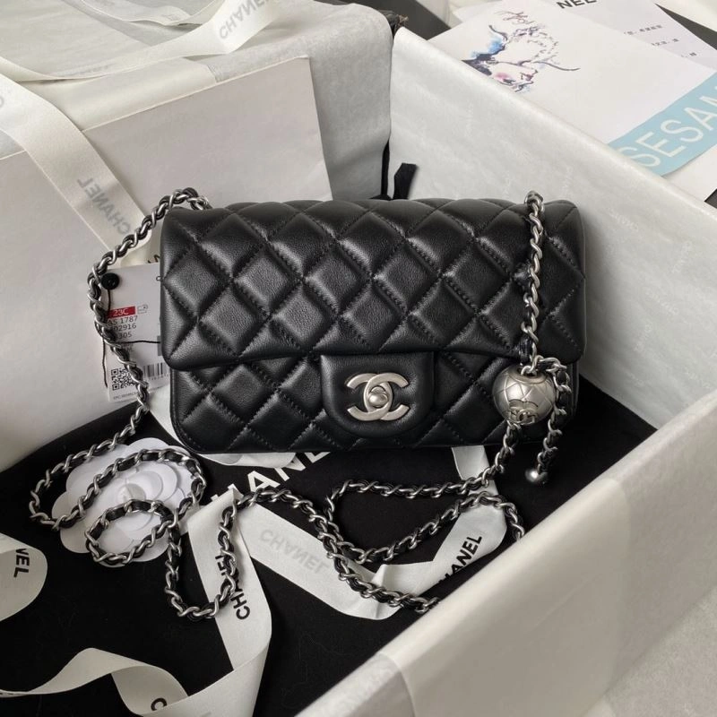 Ch**el cf series bags 4049c-0171