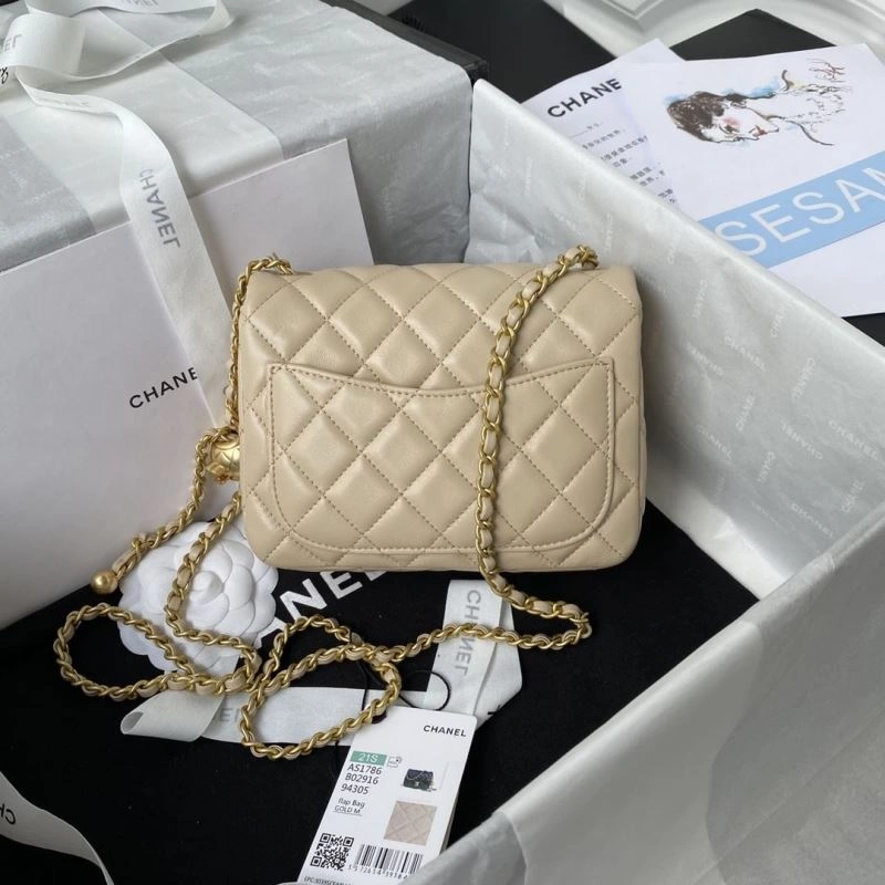 Ch**el cf series bags 4049c-0173