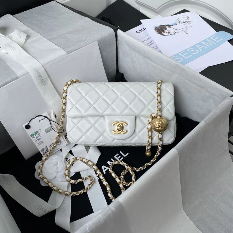 Ch**el cf series bags 4049c-0177