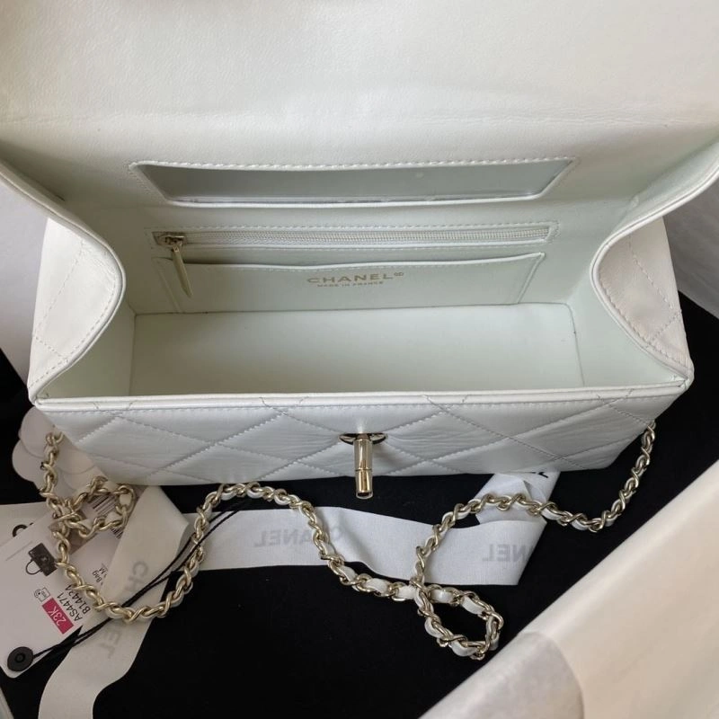 Ch**el top handle bags 4049c-0179