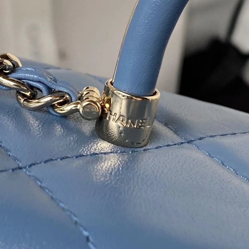 Ch**el top handle bags 4049c-0180