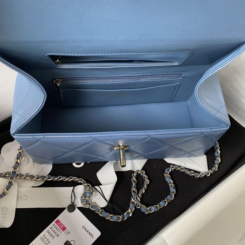 Ch**el top handle bags 4049c-0180