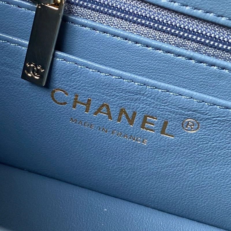 Ch**el top handle bags 4049c-0180