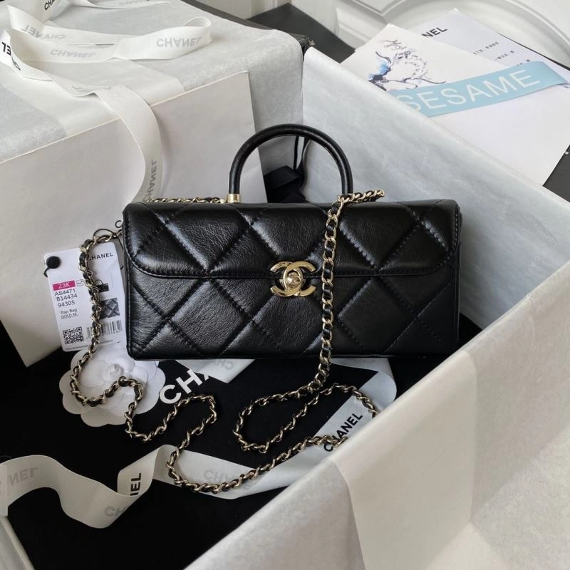Ch**el top handle bags 4049c-0181