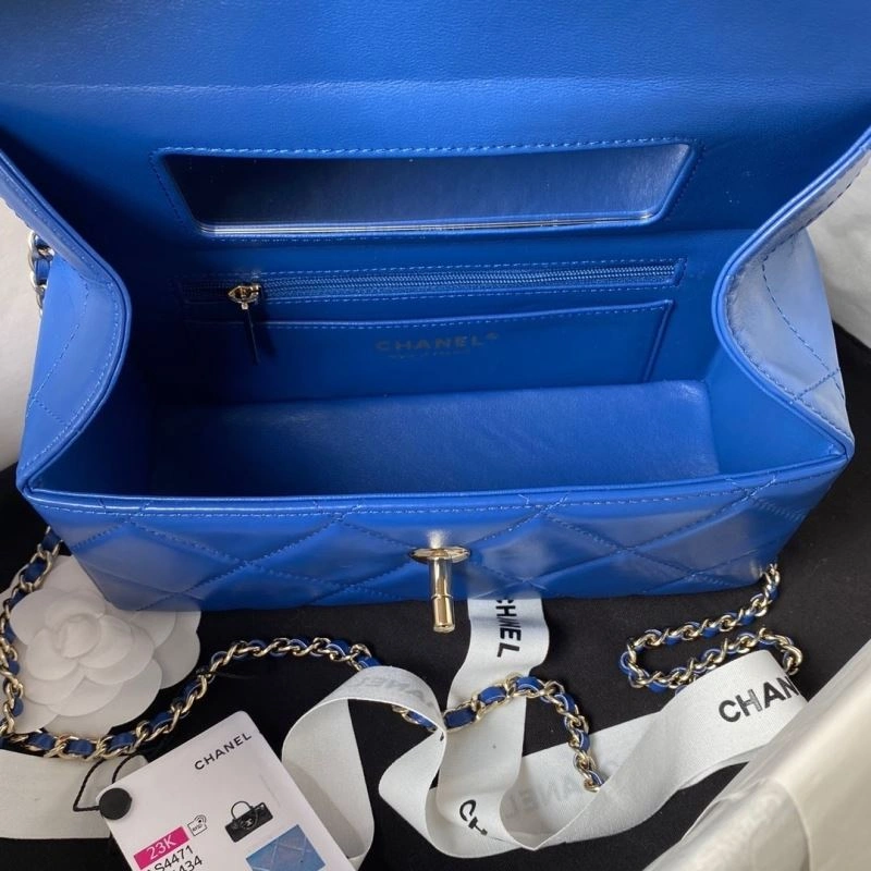 Ch**el top handle bags 4049c-0182
