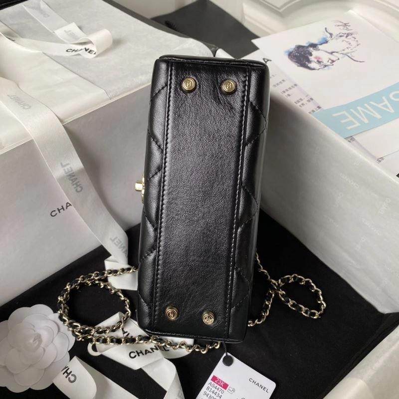 Ch**el top handle bags 4049c-0183