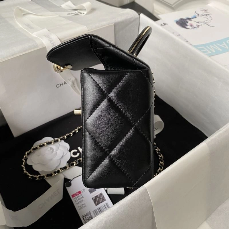 Ch**el top handle bags 4049c-0183