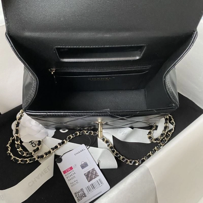 Ch**el top handle bags 4049c-0183