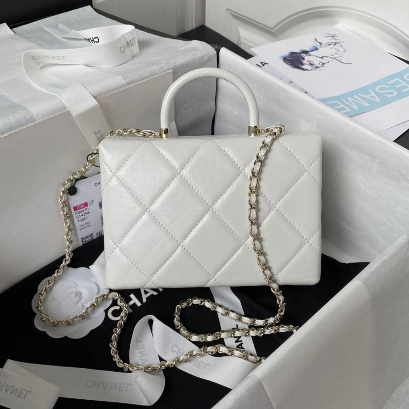 Ch**el top handle bags 4049c-0184