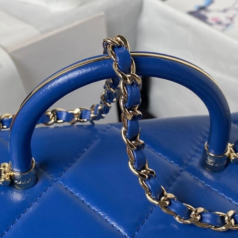 Ch**el top handle bags 4049c-0185