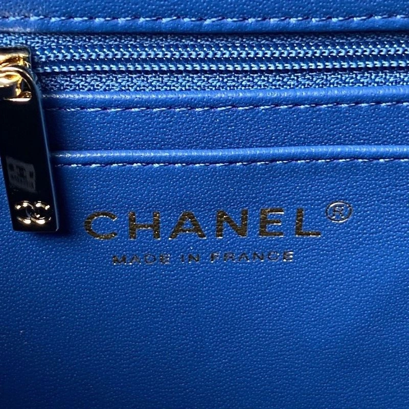 Ch**el top handle bags 4049c-0185