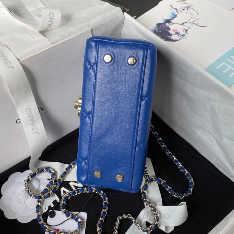 Ch**el top handle bags 4049c-0186