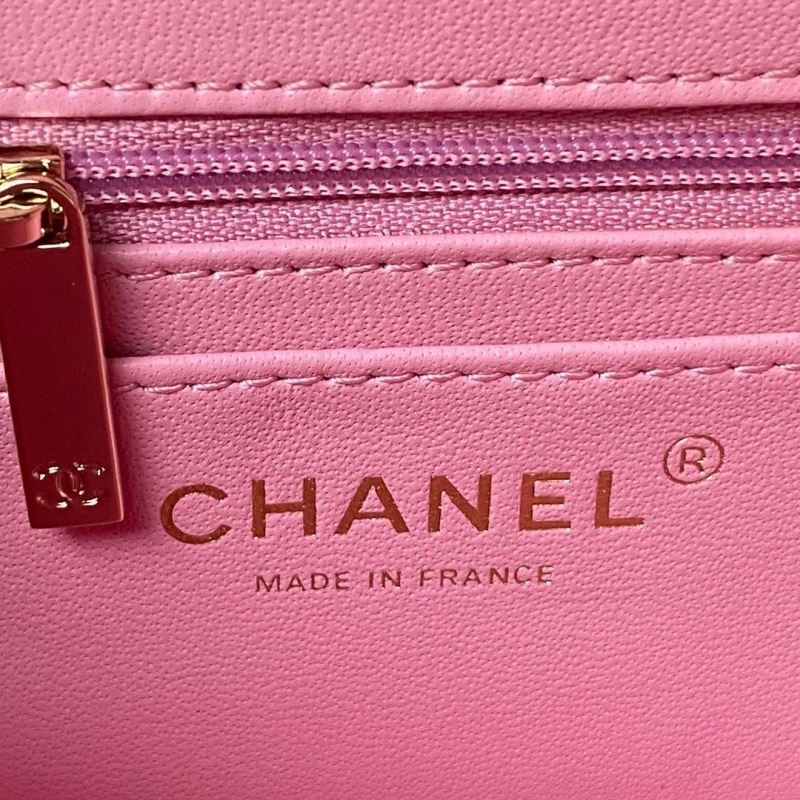 Ch**el top handle bags 4049c-0187