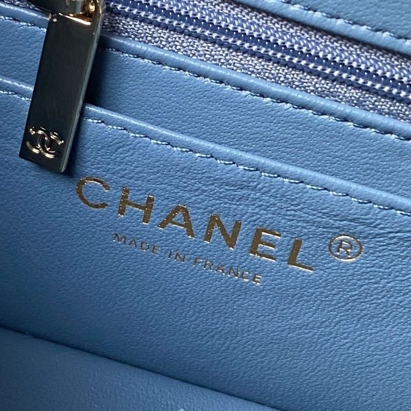 Ch**el top handle bags 4049c-0188