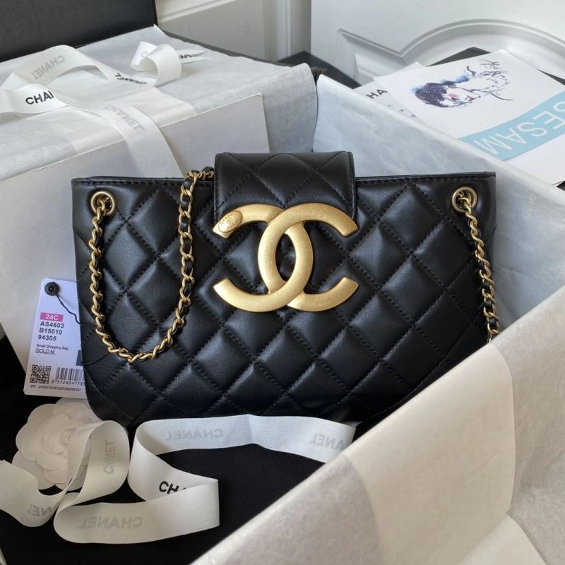Ch**el top handle bags 4049c-0189