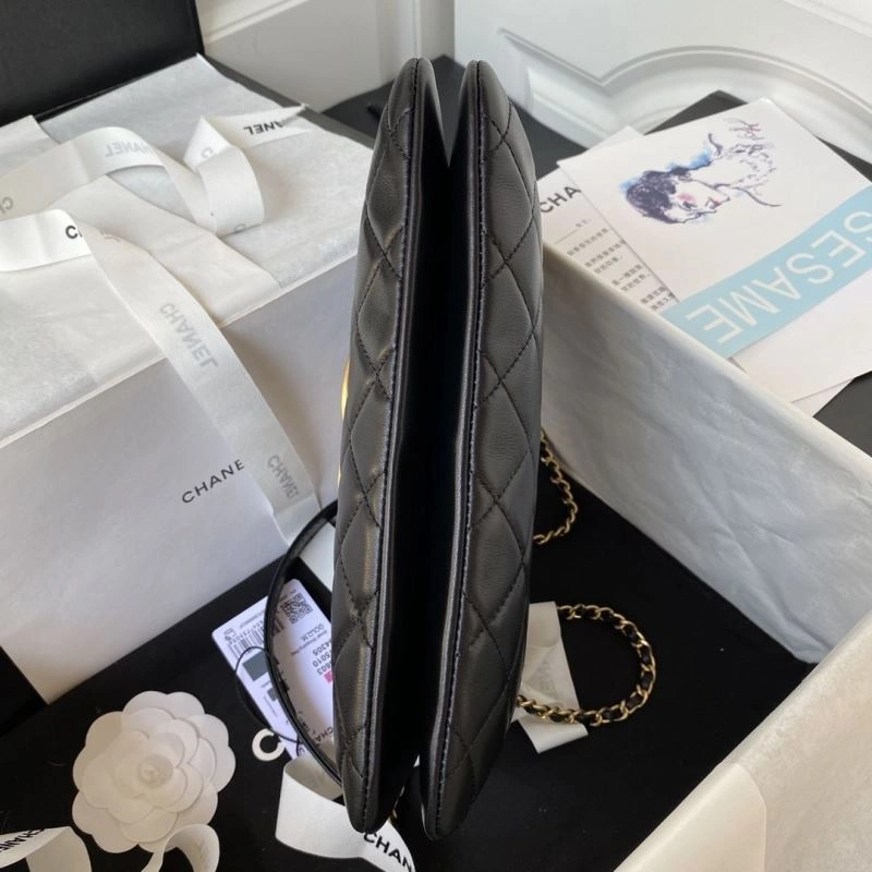 Ch**el top handle bags 4049c-0189