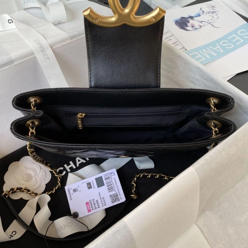 Ch**el top handle bags 4049c-0189