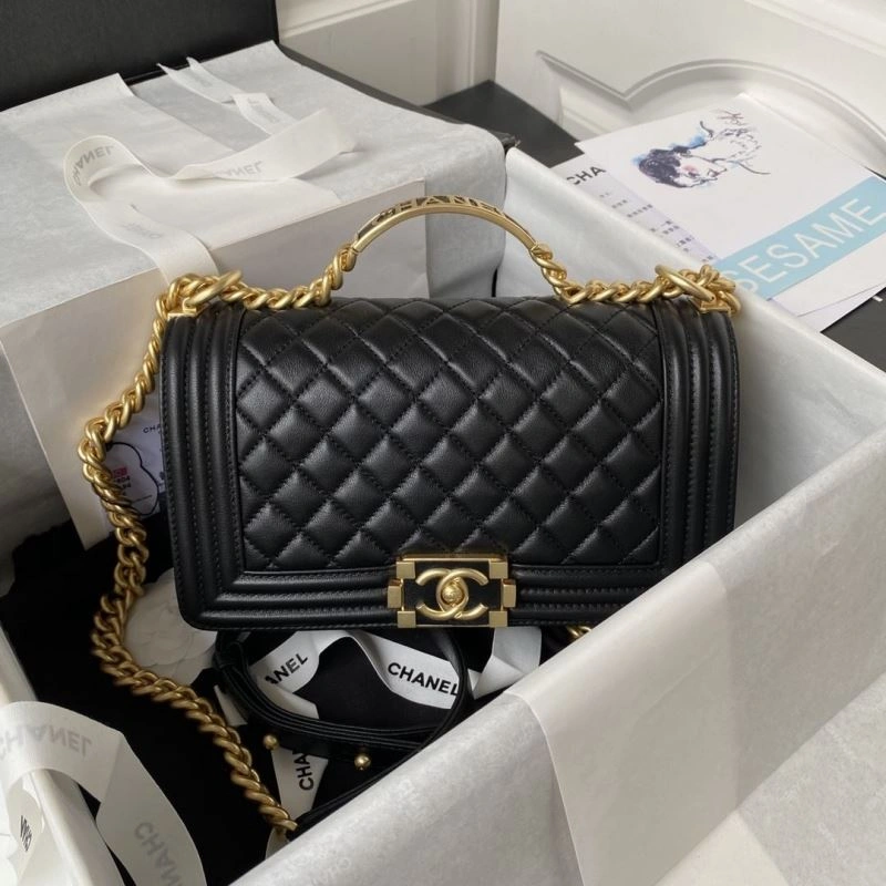 Ch**el leboy series bags 4049c-0190