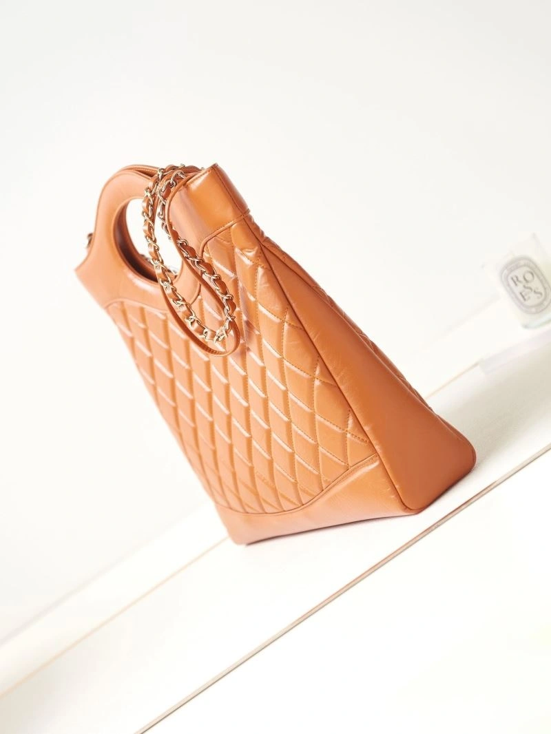 Ch**el top handle bags 4049c-0196