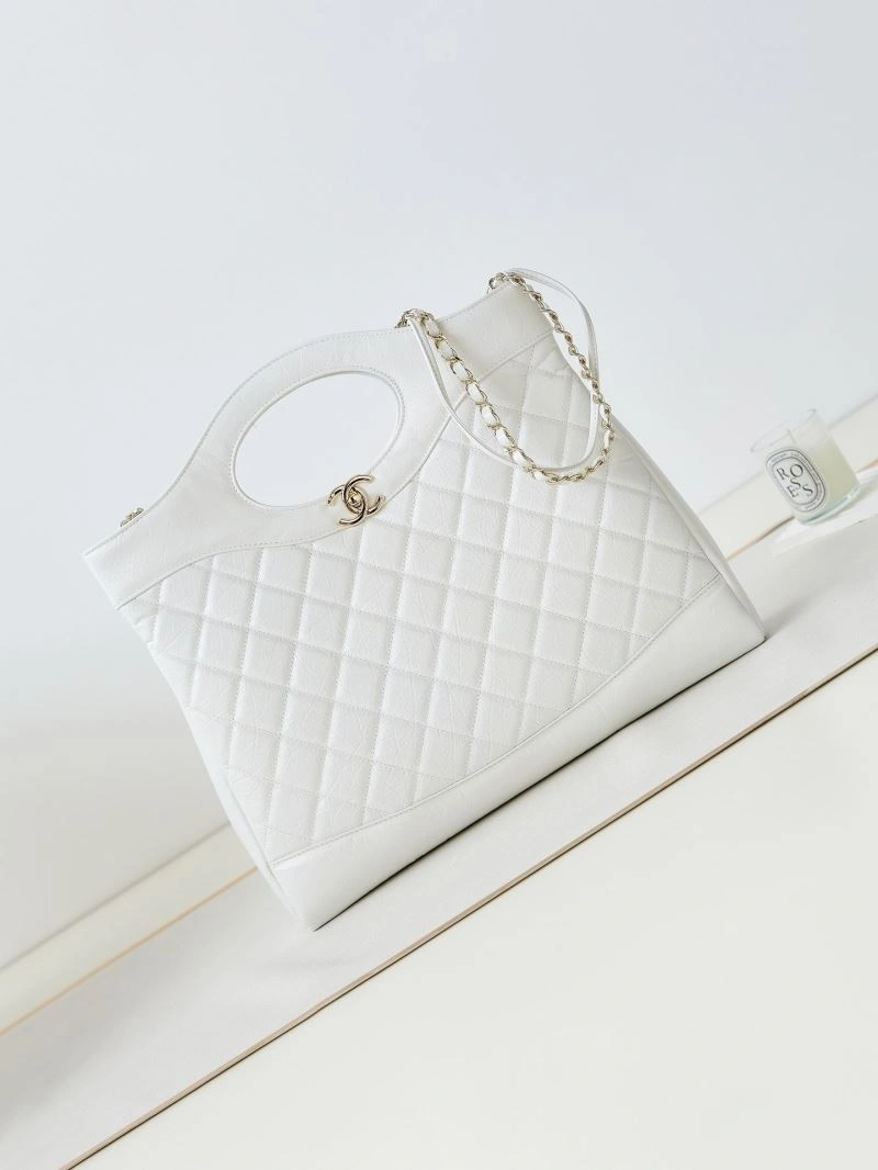 Ch**el top handle bags 4049c-0197