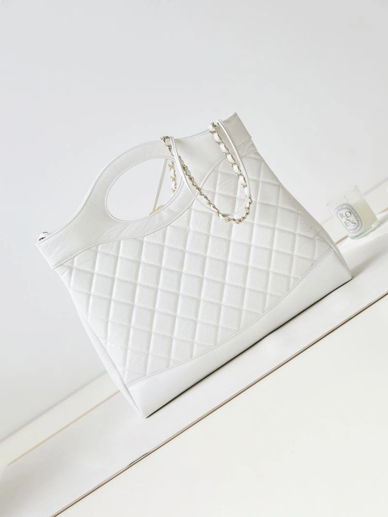 Ch**el top handle bags 4049c-0197