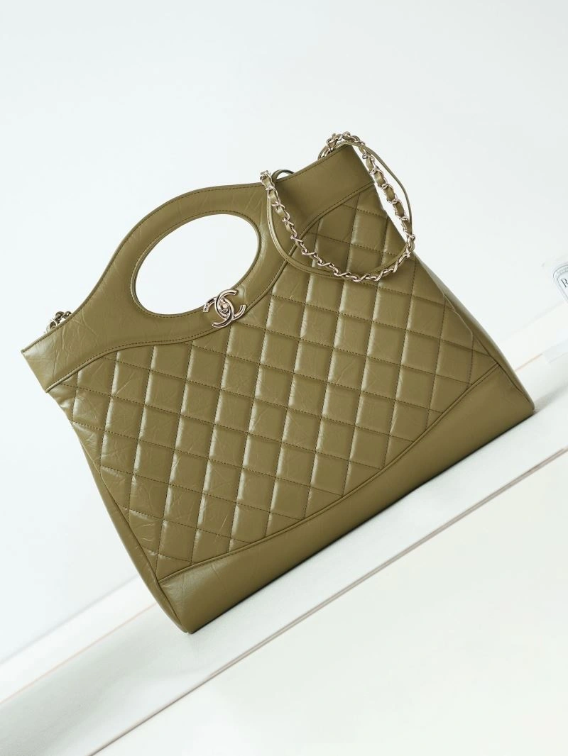 Ch**el top handle bags 4049c-0198