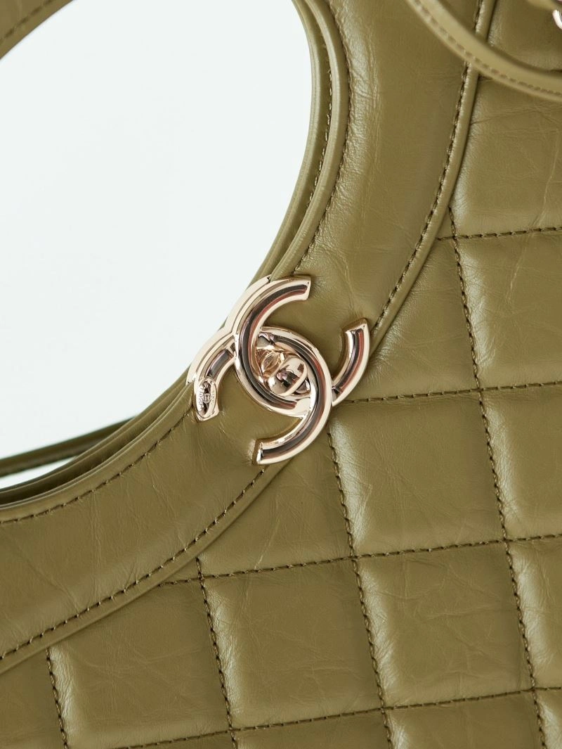 Ch**el top handle bags 4049c-0198